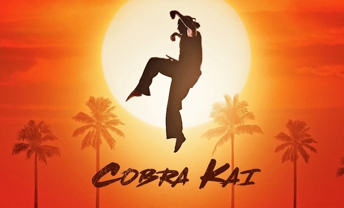 Youtube už brzy svoje seriály jako Cobra Kai nabídne zdarma pro všechny | Fandíme seriálům