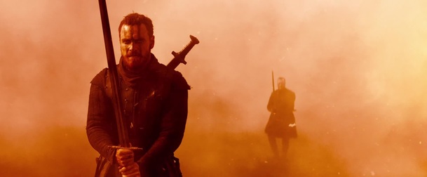 Macbeth: Joel Coen poprvé točí bez bratra a rovnou Shakespeara | Fandíme filmu