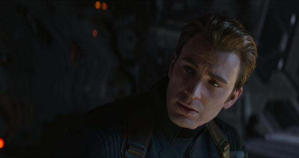 Avengers: Endgame: Filmy o filmu se zaměřily na IMAX a první superhrdinskou prohru | Fandíme filmu