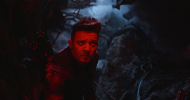 Avengers: Endgame: Nový spot má nové záběry a Thanosův komentář | Fandíme filmu