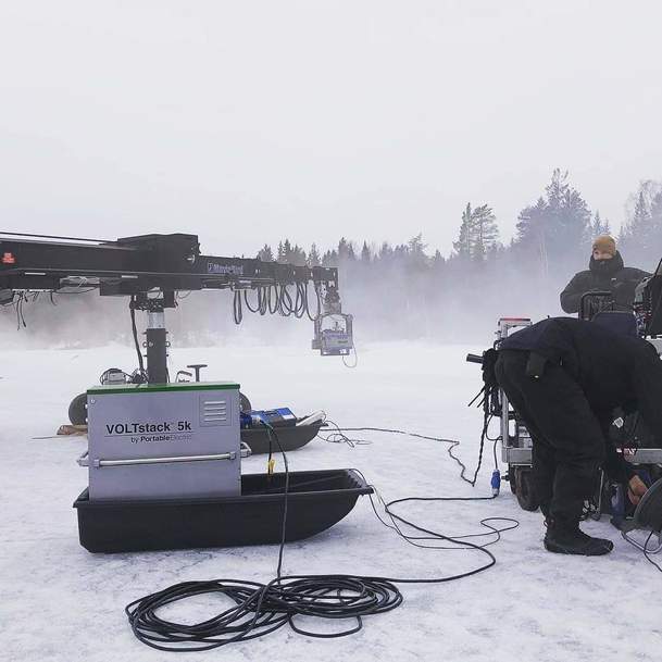 Bond 25: Daniela Craiga čeká operace, produkce věří, že film stihne dokončit | Fandíme filmu