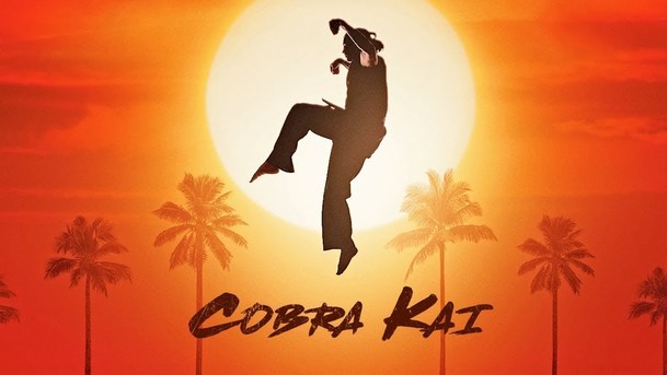 Youtube už brzy svoje seriály jako Cobra Kai nabídne zdarma pro všechny | Fandíme serialům