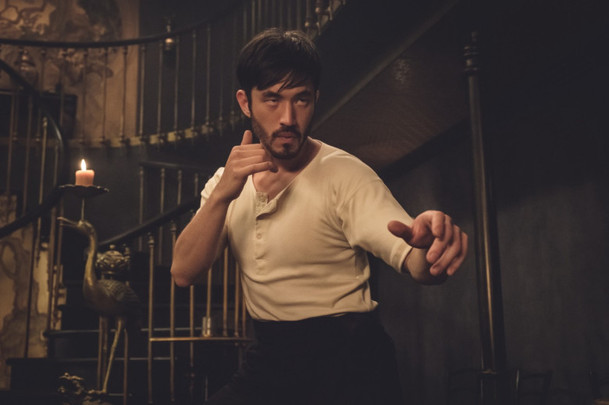 Nepřehlédněte: TOP 11 dubnových premiér | Fandíme serialům