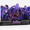 Avengers: Endgame: Filmy o filmu se zaměřily na IMAX a první superhrdinskou prohru | Fandíme filmu