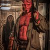 Hellboy: David Harbour hodně zvažoval, zda ztvárnit hlavní roli | Fandíme filmu