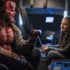 Hellboy: "Je to k*revsky zábavné", reaguje na drsné kritiky Milla Jovovich | Fandíme filmu