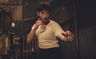 Seriálový tip: Warrior - Akční pecka od tvůrce Banshee na motivy díla Bruce Lee | Fandíme filmu