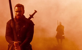 Macbeth: Joel Coen poprvé točí bez bratra a rovnou Shakespeara | Fandíme filmu