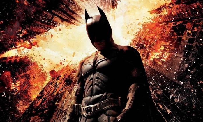 Gotham: Batman na plakátech k finální epizodě! | Fandíme seriálům