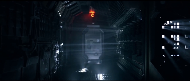 Alien: Containment: První ze série krátkých filmů ze světa Vetřelce je online | Fandíme filmu