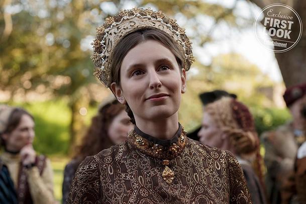 The Spanish Princess: Historická freska bitvy o anglický trůn | Fandíme serialům