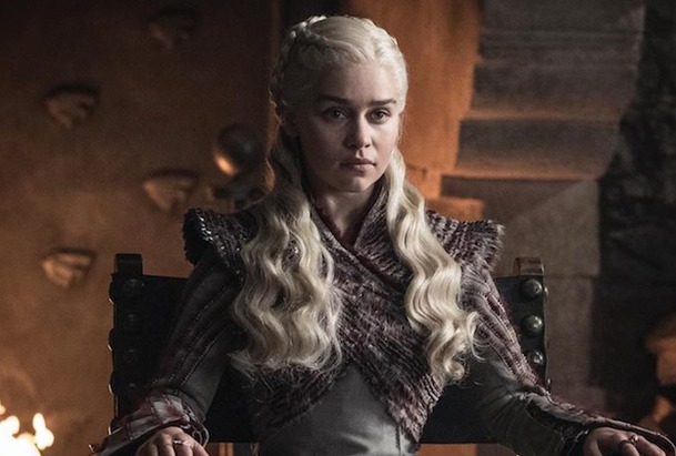 Hra o trůny 8: Nové fotky, Daenerys poprvé na Severu | Fandíme serialům