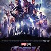 Avengers: Endgame: Sada nových plakátů a rekordní mega tržby za první víkend | Fandíme filmu