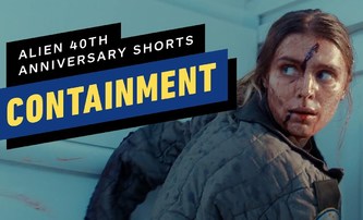 Alien: Containment: První ze série krátkých filmů ze světa Vetřelce je online | Fandíme filmu