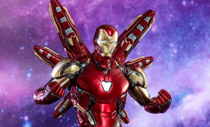 Avengers: Endgame: Skvělé testovací projekce + nová Iron Manova zbroj | Fandíme filmu