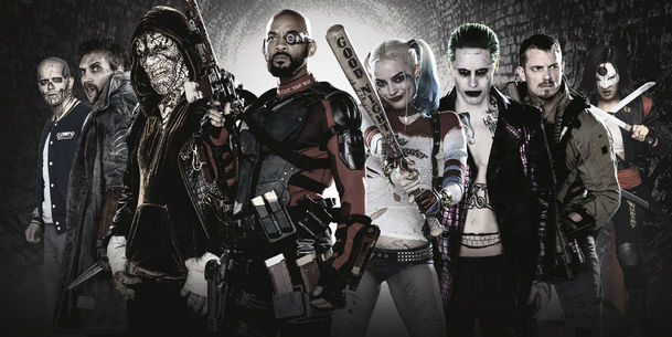 The Suicide Squad: Na filmu se dál pracuje v domácích podmínkách | Fandíme filmu