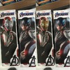 Avengers: Endgame: Skvělé testovací projekce + nová Iron Manova zbroj | Fandíme filmu