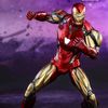 Avengers: Endgame: Skvělé testovací projekce + nová Iron Manova zbroj | Fandíme filmu