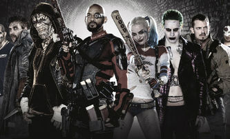 The Suicide Squad: Na filmu se dál pracuje v domácích podmínkách | Fandíme filmu