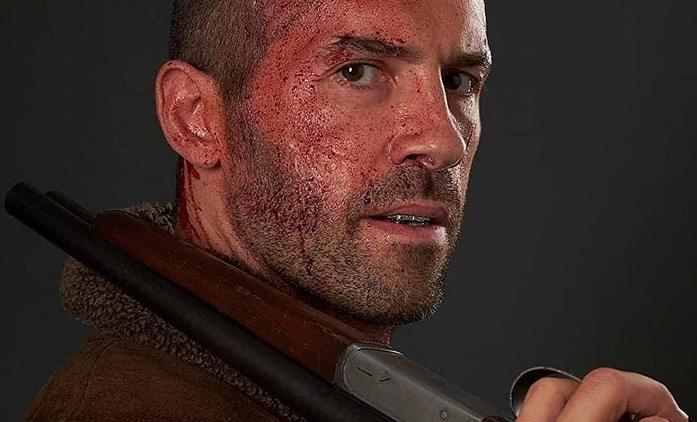 Avengement: Scott Adkins utíká z vězení, aby se tvrdě pomstil. Koukněte na trailer | Fandíme filmu