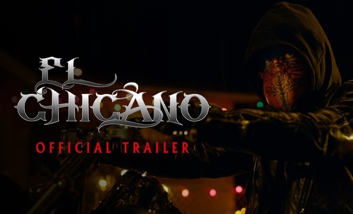 El Chicano: Hispánský Daredevil povstal, aby v prvním traileru ochránil Los Angeles | Fandíme filmu
