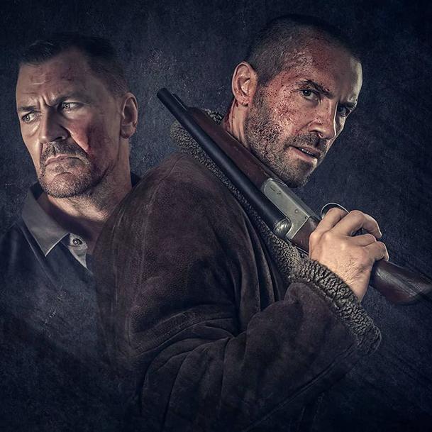 Avengement: Scott Adkins utíká z vězení, aby se tvrdě pomstil. Koukněte na trailer | Fandíme filmu