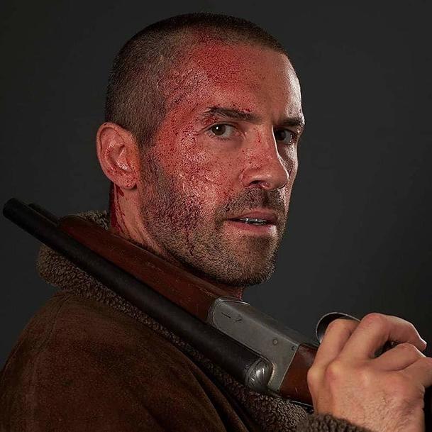 Avengement: Scott Adkins utíká z vězení, aby se tvrdě pomstil. Koukněte na trailer | Fandíme filmu