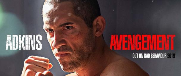 Avengement: Scott Adkins utíká z vězení, aby se tvrdě pomstil. Koukněte na trailer | Fandíme filmu