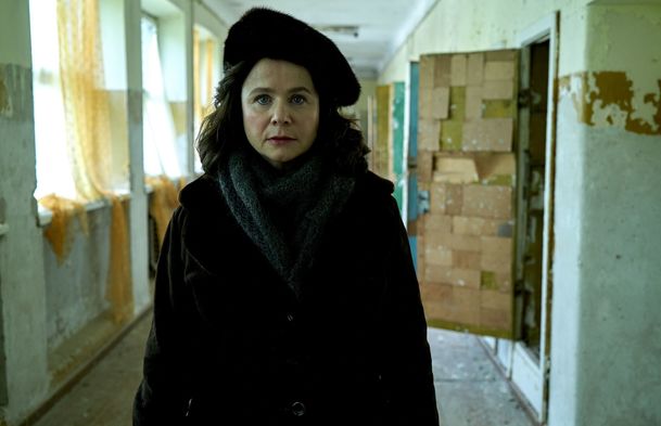 Chernobyl: Minisérie o skutečné havárii jaderné elektrárny v prvním traileru mrazí | Fandíme serialům