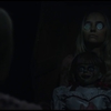 Annabelle 3: První trailer nás bere do skladu plného hororových artefaktů | Fandíme filmu