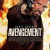 Avengement: Scott Adkins utíká z vězení, aby se tvrdě pomstil. Koukněte na trailer | Fandíme filmu