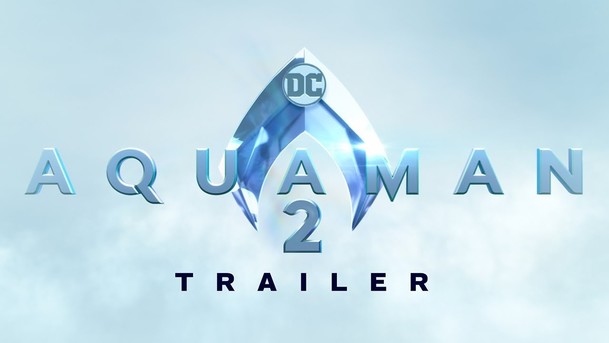 Aquaman 2: Pokračování komiksového hitu přichází s prvním teaser trailerem | Fandíme filmu
