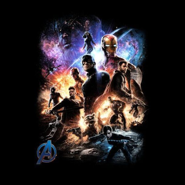 Avengers: Endgame: Film stále není hotový, Stan Lee se ukáže naposledy | Fandíme filmu
