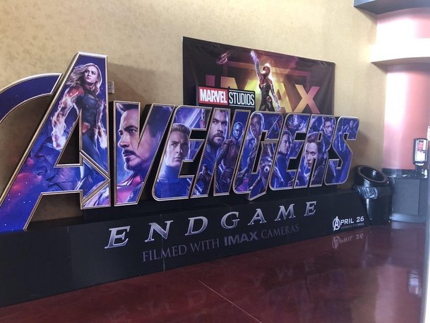 Avengers: Endgame: Film stále není hotový, Stan Lee se ukáže naposledy | Fandíme filmu