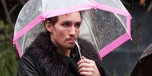 The Umbrella Academy: Dočkáme se 2. série | Fandíme serialům