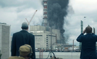 Chernobyl: Minisérie o skutečné havárii jaderné elektrárny v prvním traileru mrazí | Fandíme filmu