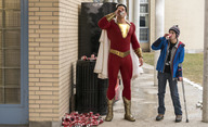 Shazam!: Pokračování je na cestě, scénář už se píše | Fandíme filmu