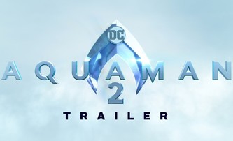 Aquaman 2: Pokračování komiksového hitu přichází s prvním teaser trailerem | Fandíme filmu