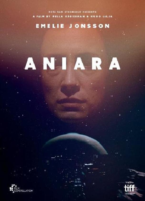 Aniara: Sci-fi pohled na lidskou společnost unášenou vesmírnou lodí do prázdnoty | Fandíme filmu