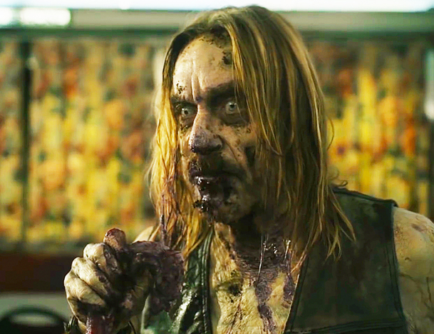 The Dead Don't Die: Komedie podobná Zombielandu, ale od Jima Jarmusche | Fandíme filmu