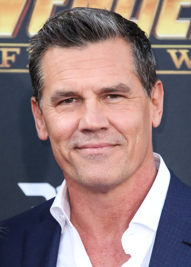 Duna: Josh Brolin si pochvaluje natáčení + nové střípky informací | Fandíme filmu