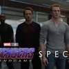 Avengers: Endgame: Epický nový trailer je narvaný novými záběry | Fandíme filmu