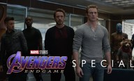 Avengers: Endgame: Epický nový trailer je narvaný novými záběry | Fandíme filmu