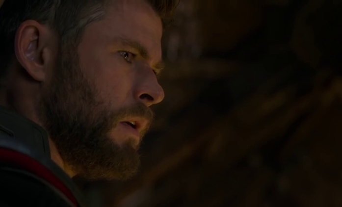 Avengers: Endgame: Buďte opatrní, hračky odhalily hodně velký spoiler | Fandíme filmu