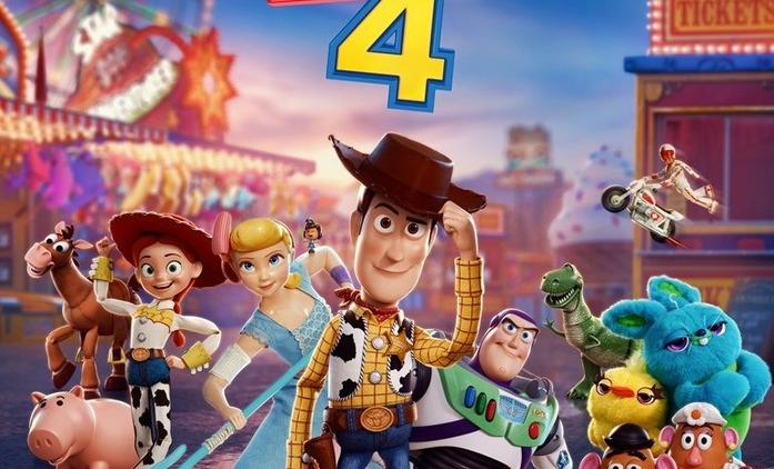 Toy Story 4: První reakce slibují oslavu hraček | Fandíme filmu