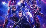 Avengers: Endgame | Fandíme filmu