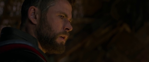 Avengers: Endgame: Rozbor posledního traileru rovná časové linky i planety | Fandíme filmu