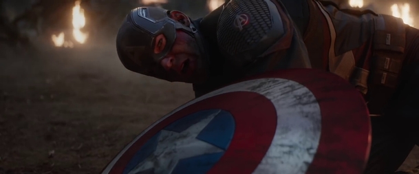Avengers: Endgame: Film skutečně měl nést jiný název | Fandíme filmu