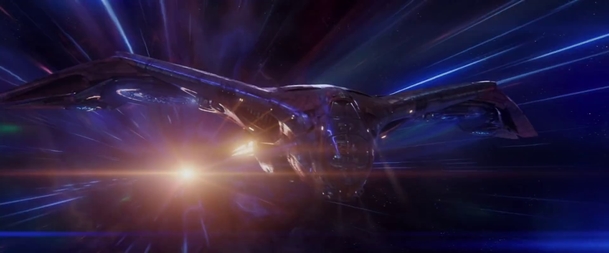 Avengers: Endgame: Rozbor posledního traileru rovná časové linky i planety | Fandíme filmu