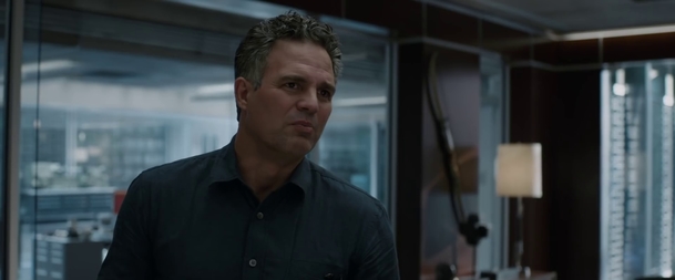 Avengers: Endgame: Buďte opatrní, hračky odhalily hodně velký spoiler | Fandíme filmu